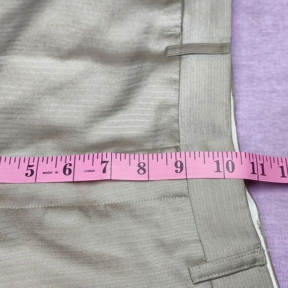 JF J. Ferrar Slim trouser pants - Picture 10 of 10